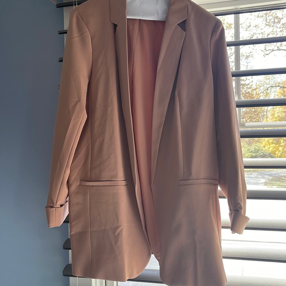 Beautiful Blazer